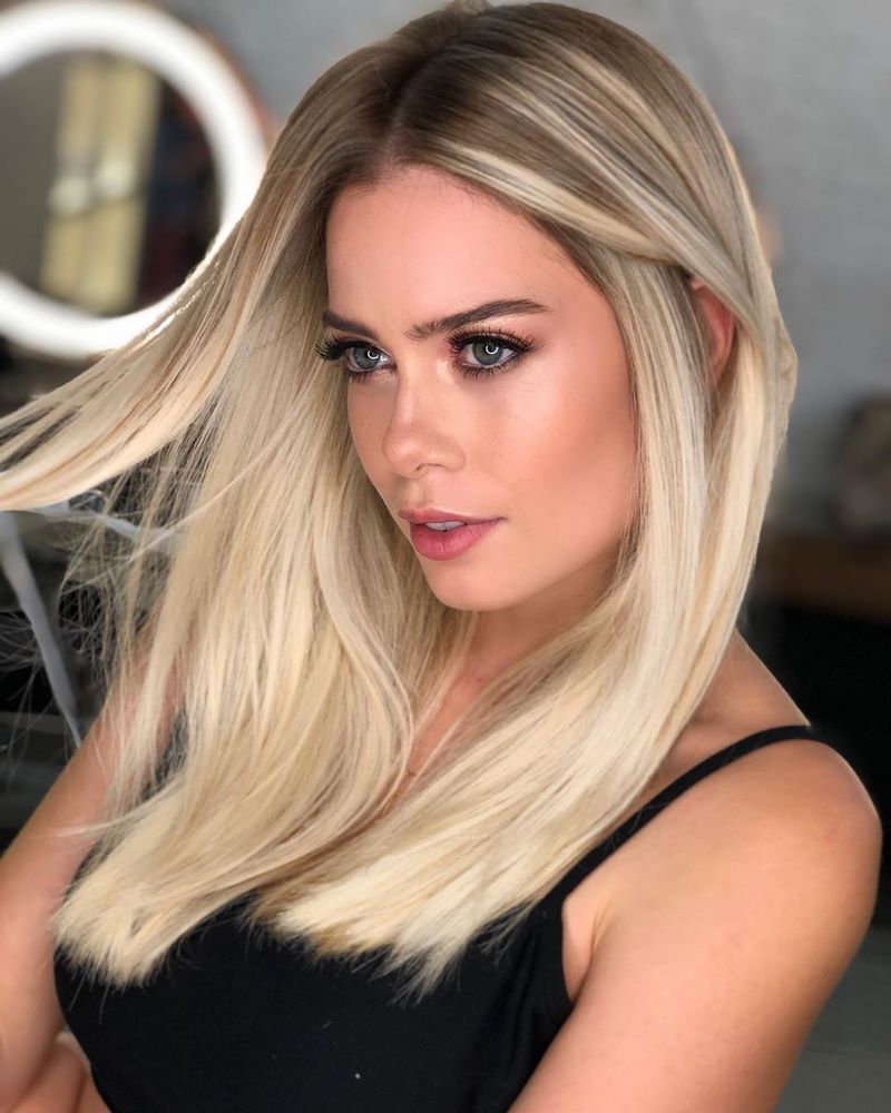 Топовые идеи стрижек и причесок на длинные волосы в сезоне 2026