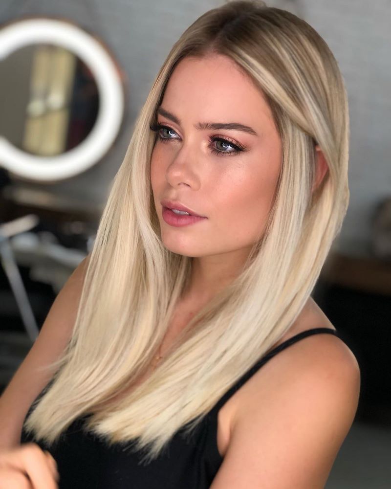 Топовые идеи стрижек и причесок на длинные волосы в сезоне 2026