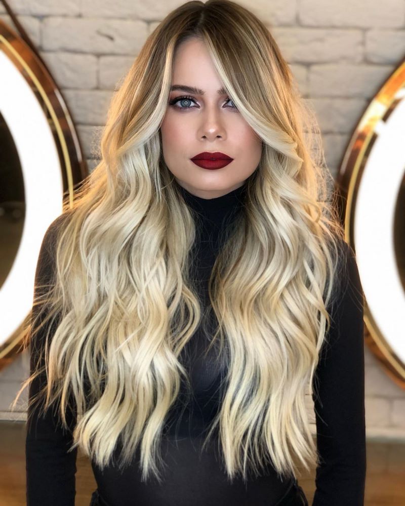 Топовые идеи стрижек и причесок на длинные волосы в сезоне 2026