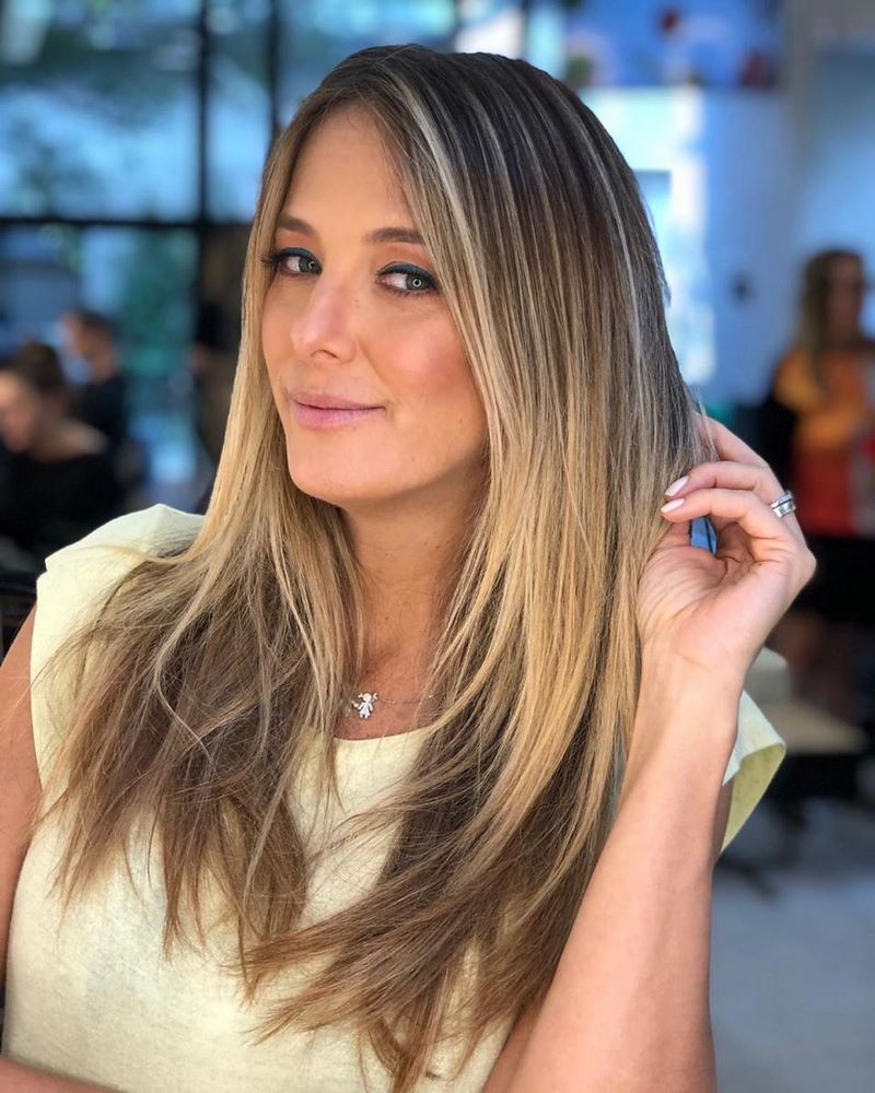 Топовые идеи стрижек и причесок на длинные волосы в сезоне 2026