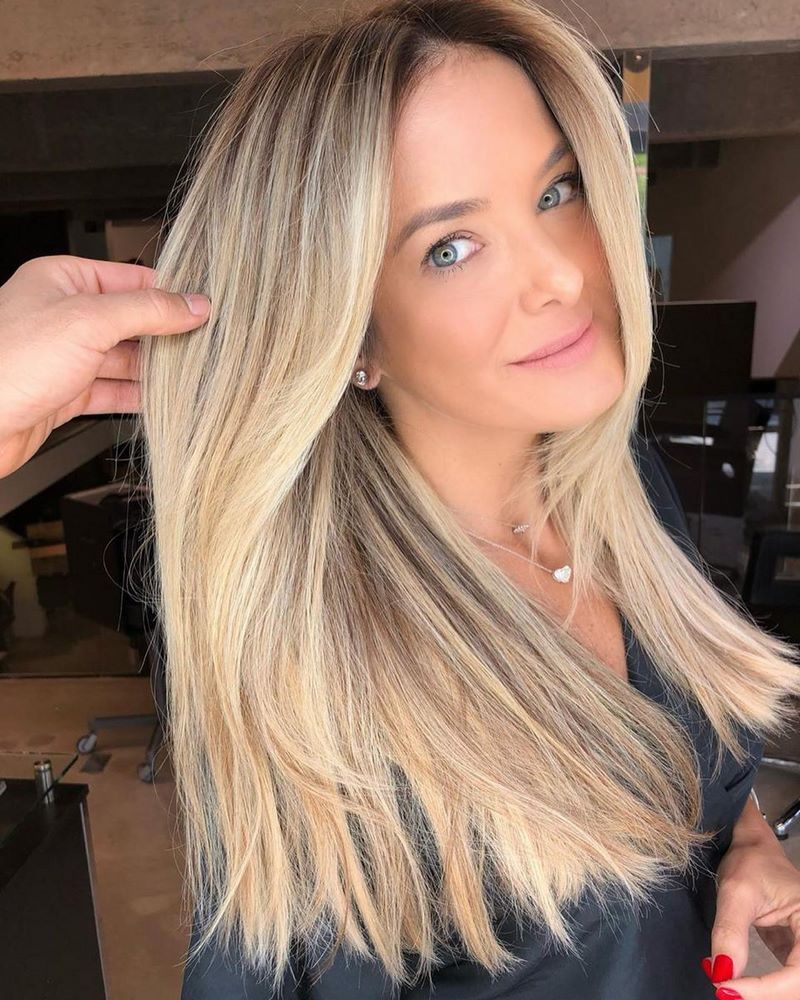 Топовые идеи стрижек и причесок на длинные волосы в сезоне 2026