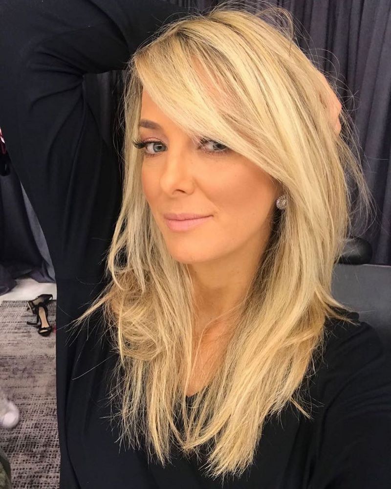 Топовые идеи стрижек и причесок на длинные волосы в сезоне 2026