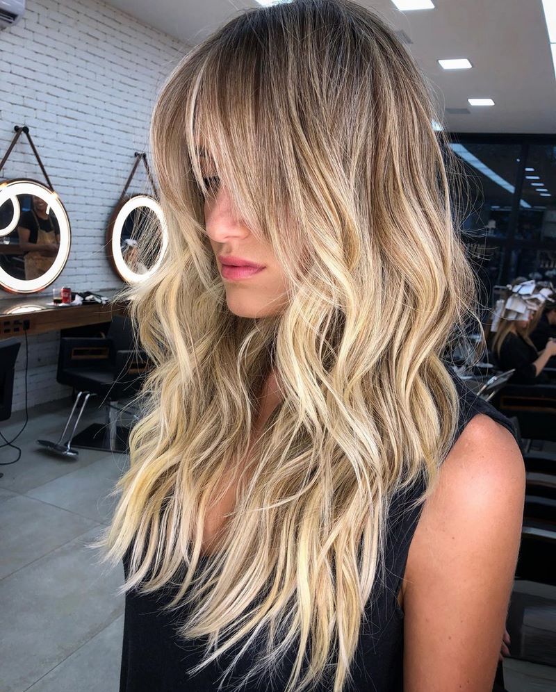 Топовые идеи стрижек и причесок на длинные волосы в сезоне 2026