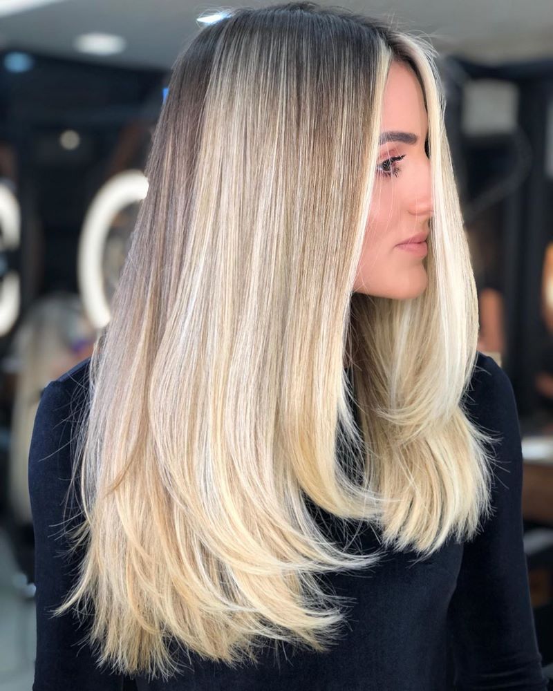 Топовые идеи стрижек и причесок на длинные волосы в сезоне 2026