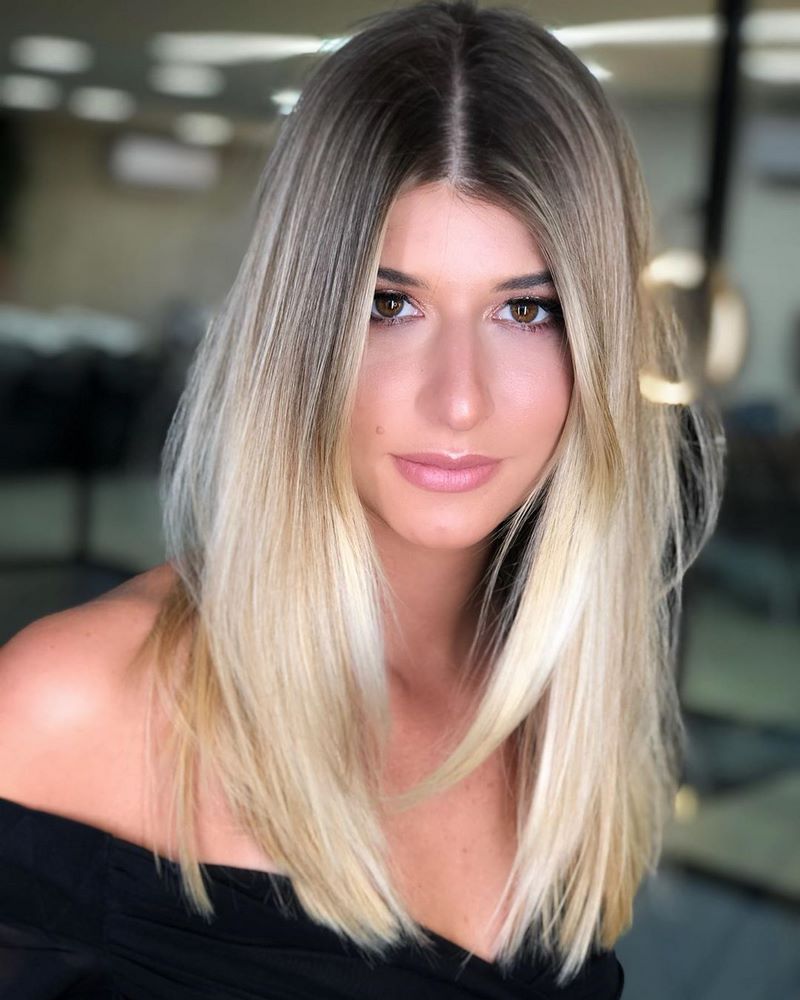 Топовые идеи стрижек и причесок на длинные волосы в сезоне 2026