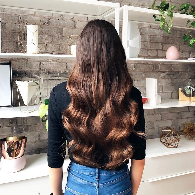 Топовые идеи стрижек и причесок на длинные волосы в сезоне 2026