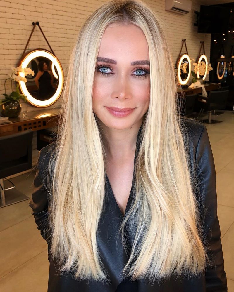 Топовые идеи стрижек и причесок на длинные волосы в сезоне 2026