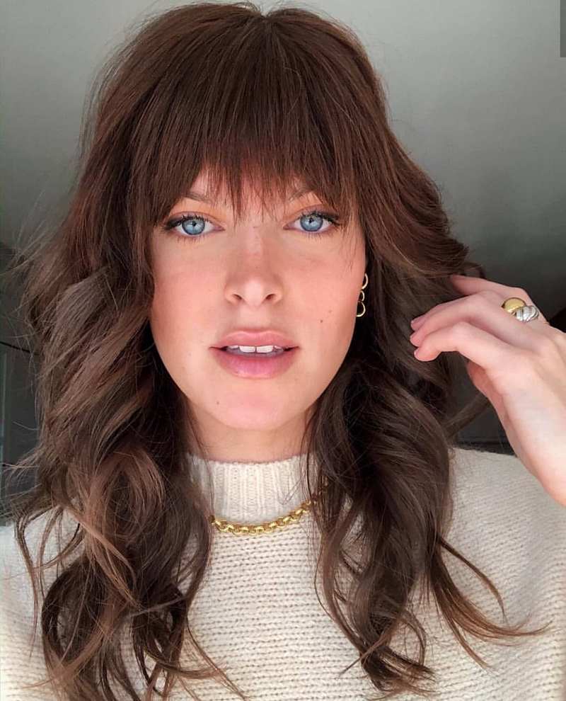 Топовые идеи стрижек и причесок на длинные волосы в сезоне 2026