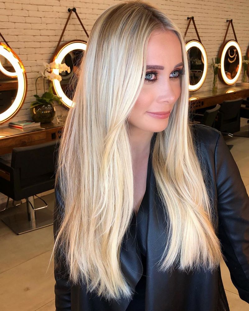 Топовые идеи стрижек и причесок на длинные волосы в сезоне 2026