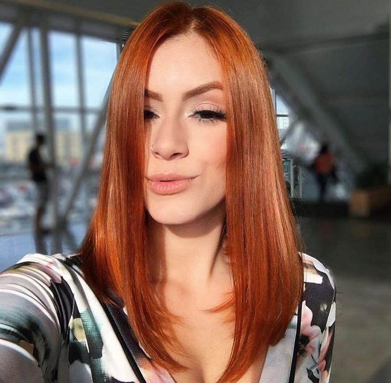 Топовые идеи стрижек и причесок на длинные волосы в сезоне 2026