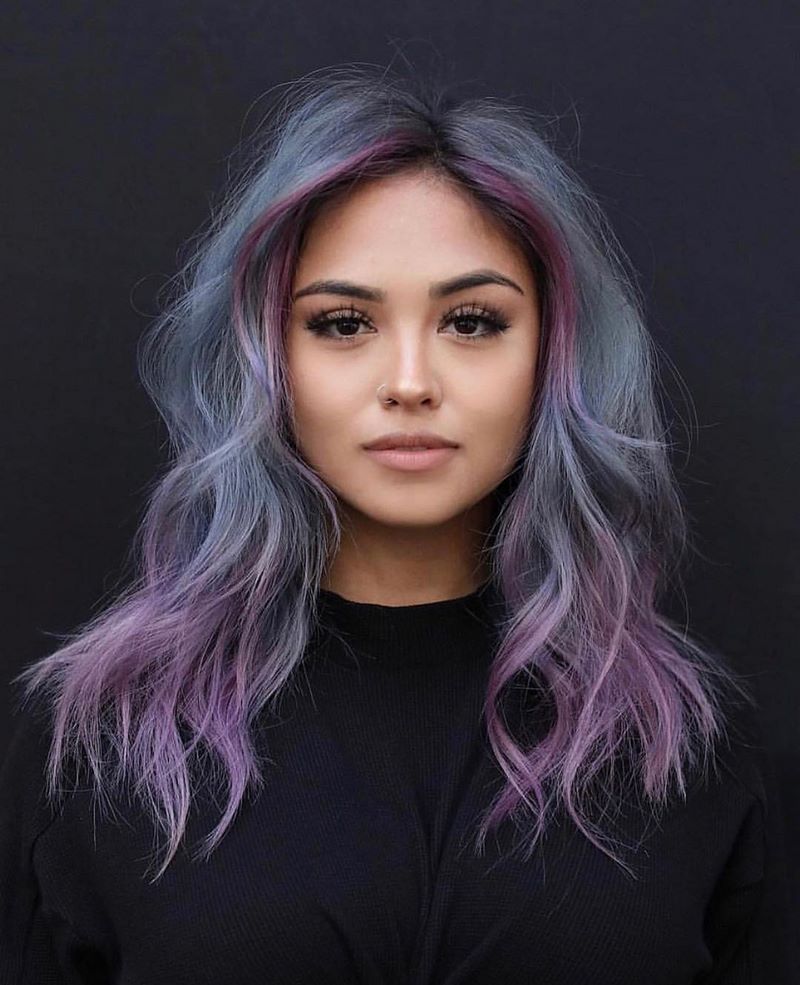 Топовые идеи стрижек и причесок на длинные волосы в сезоне 2026