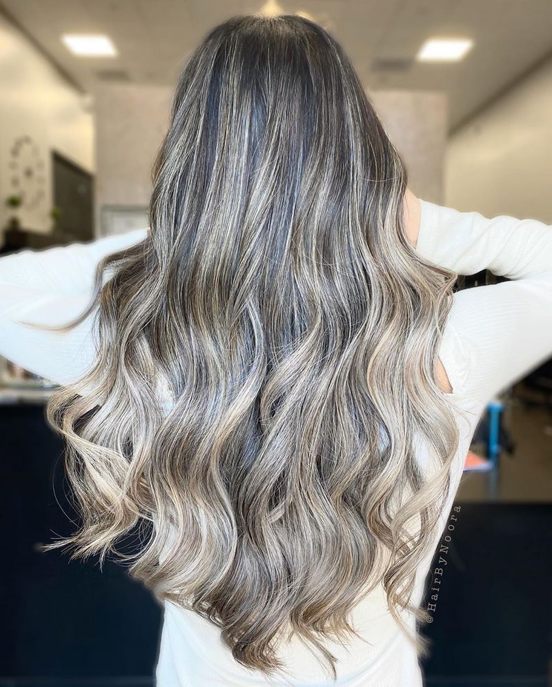 Топовые идеи стрижек и причесок на длинные волосы в сезоне 2026