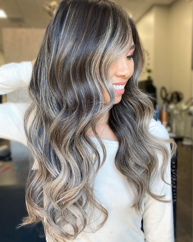 Топовые идеи стрижек и причесок на длинные волосы в сезоне 2026