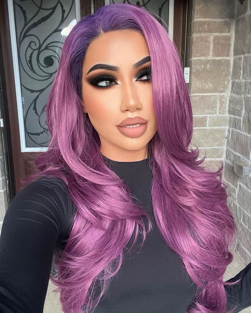 Топовые идеи стрижек и причесок на длинные волосы в сезоне 2026