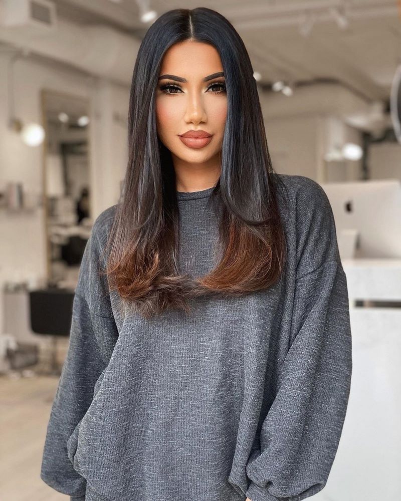 Топовые идеи стрижек и причесок на длинные волосы в сезоне 2026