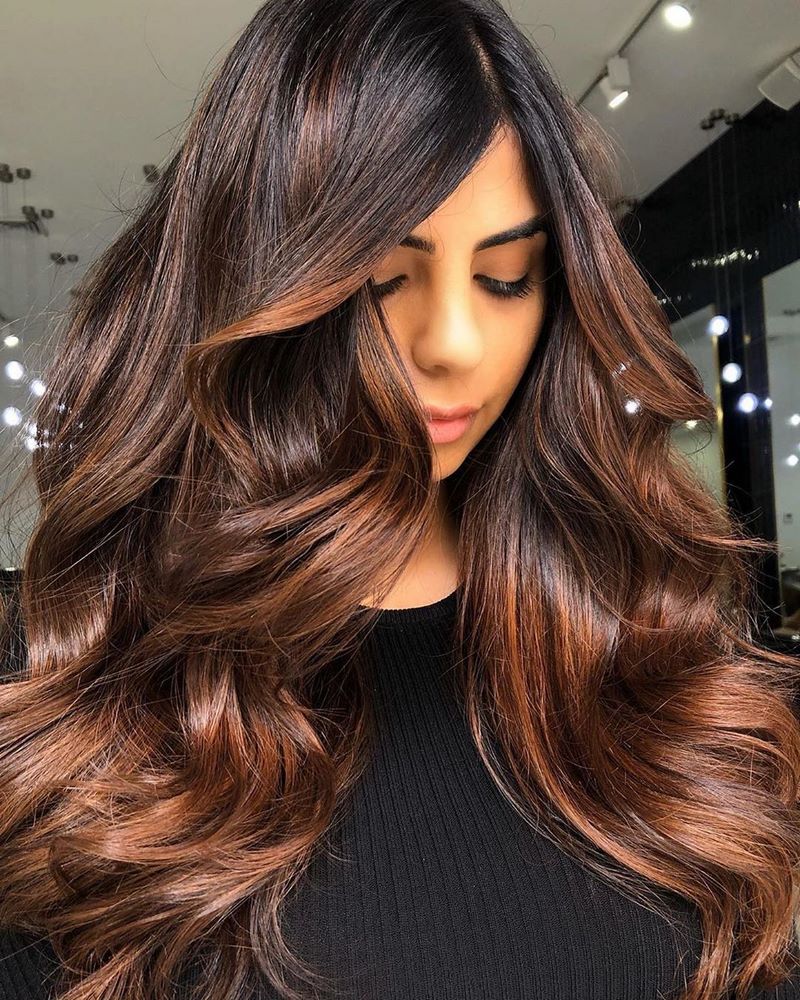 Топовые идеи стрижек и причесок на длинные волосы в сезоне 2026