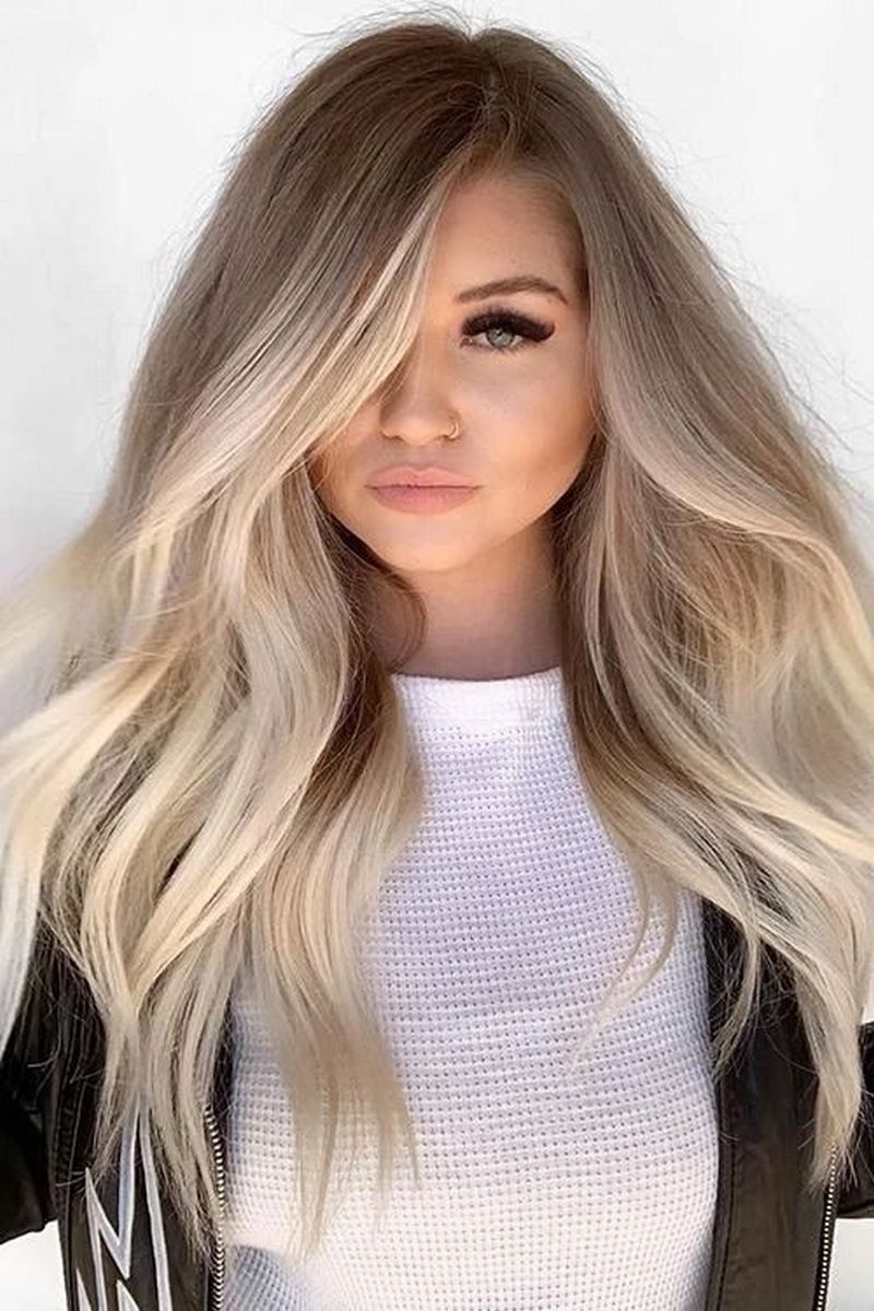 Топовые идеи стрижек и причесок на длинные волосы в сезоне 2026