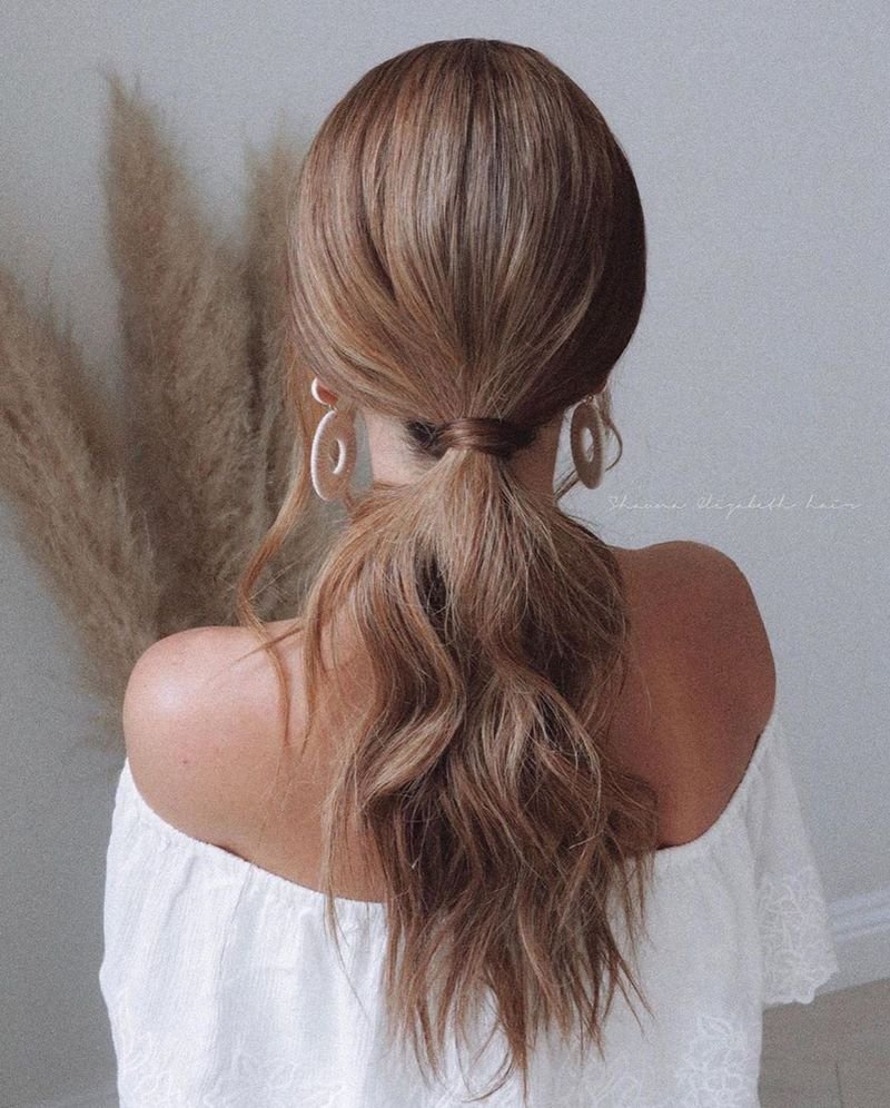 Топовые идеи стрижек и причесок на длинные волосы в сезоне 2026