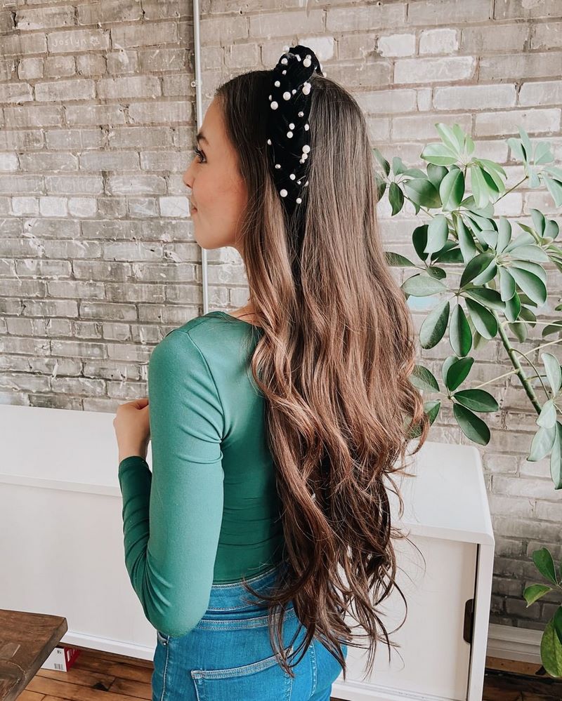 Топовые идеи стрижек и причесок на длинные волосы в сезоне 2026