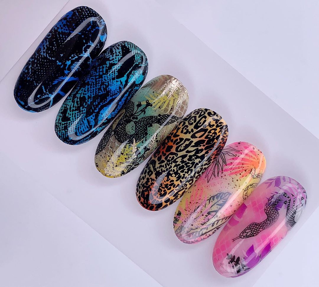 Топовые тренды маникюра 2026: новинки, идеи, фото