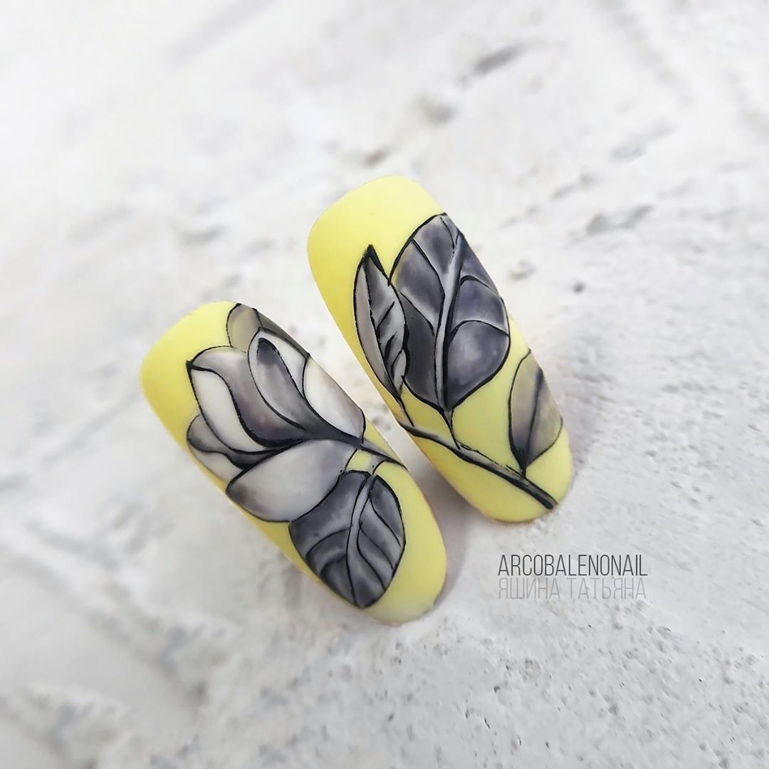 Топовые тренды маникюра 2026: новинки, идеи, фото