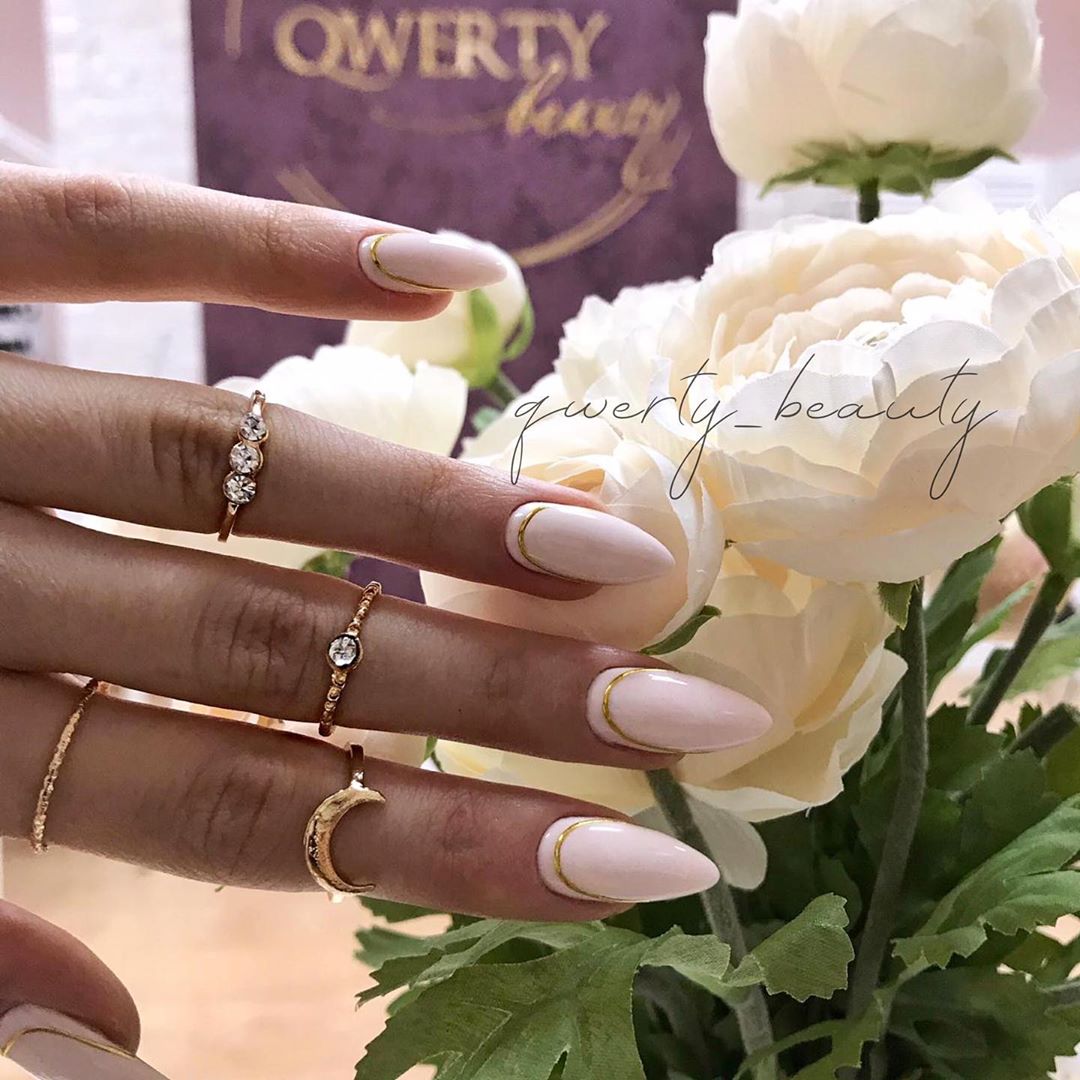 Топовые тренды маникюра 2026: новинки, идеи, фото