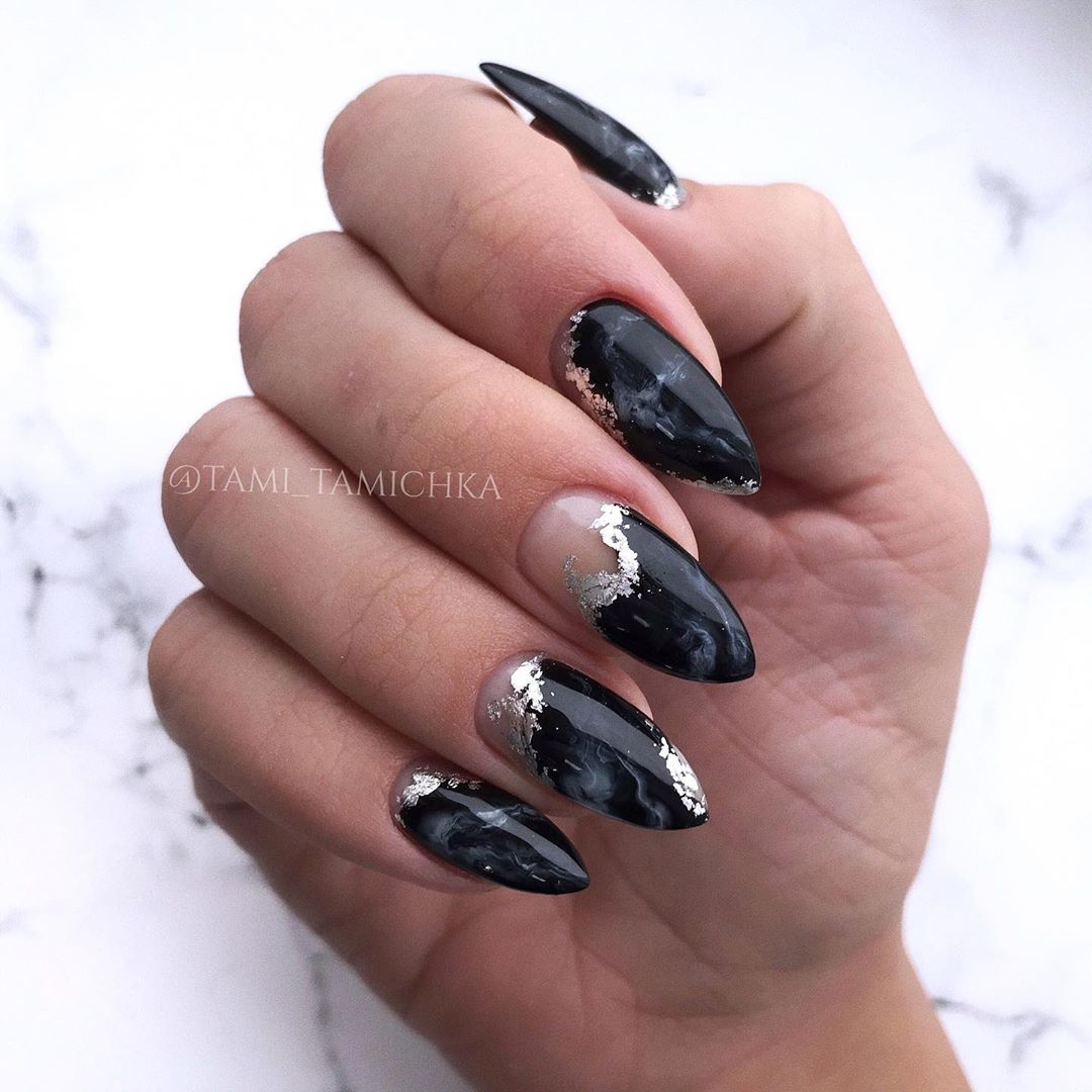 Топовые тренды маникюра 2026: новинки, идеи, фото