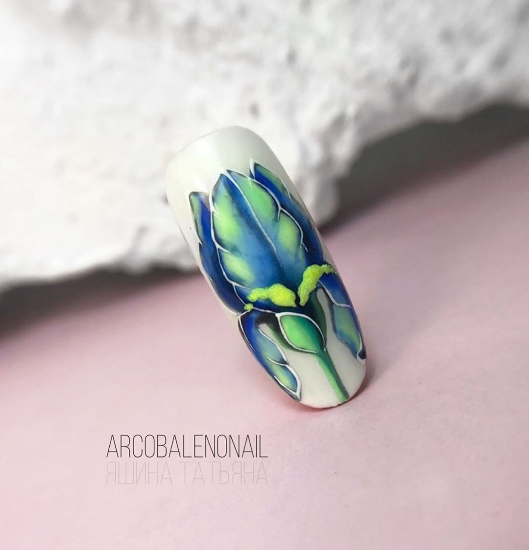 Топовые тренды маникюра 2026: новинки, идеи, фото