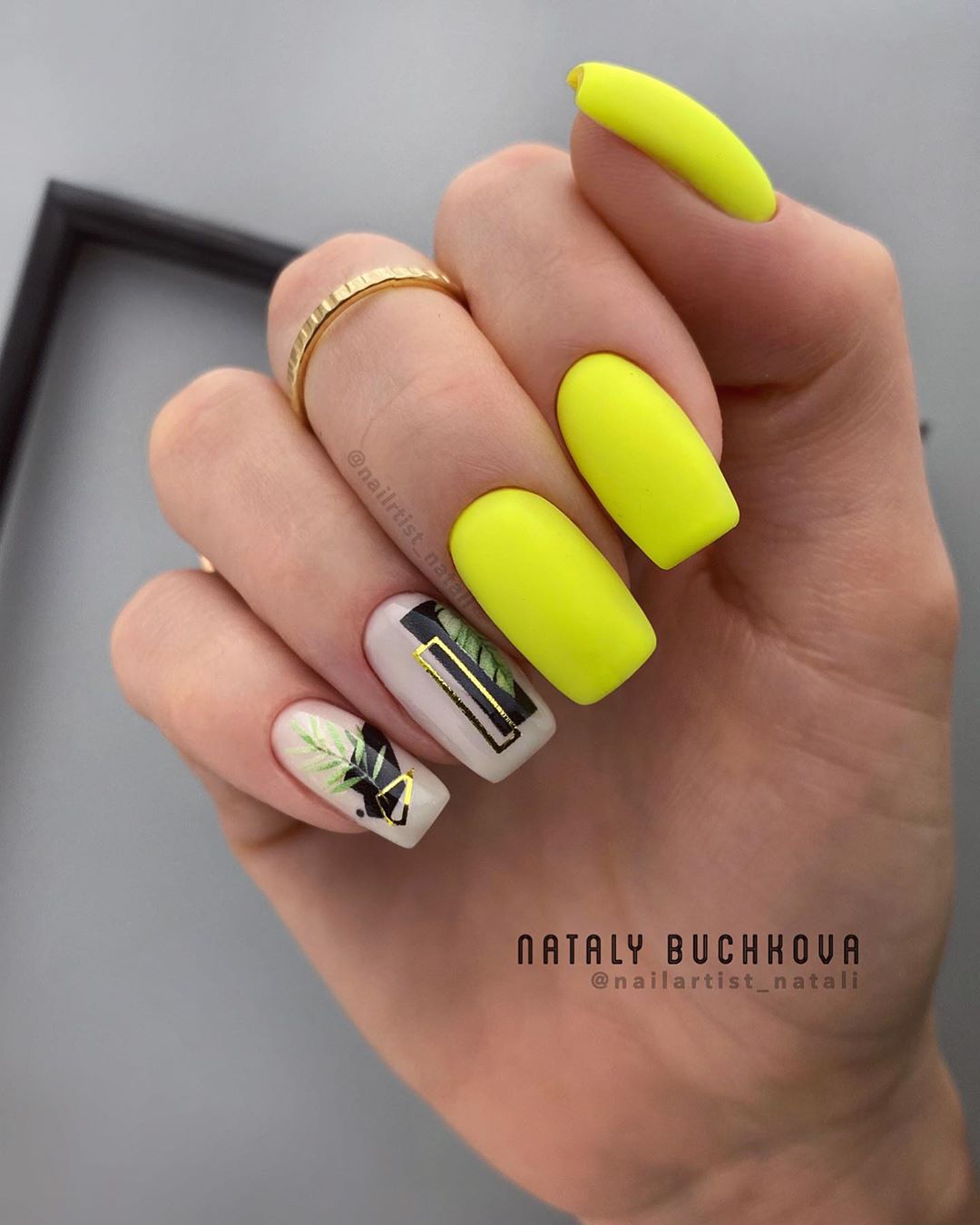 Топовые тренды маникюра 2026: новинки, идеи, фото