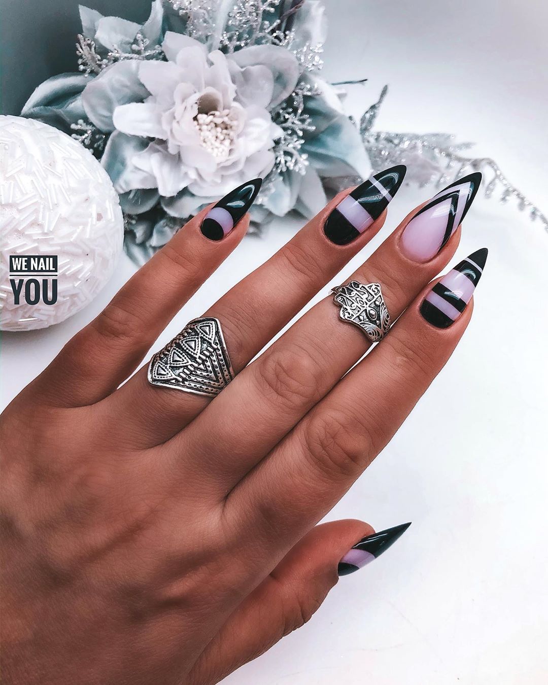 Топовые тренды маникюра 2026: новинки, идеи, фото