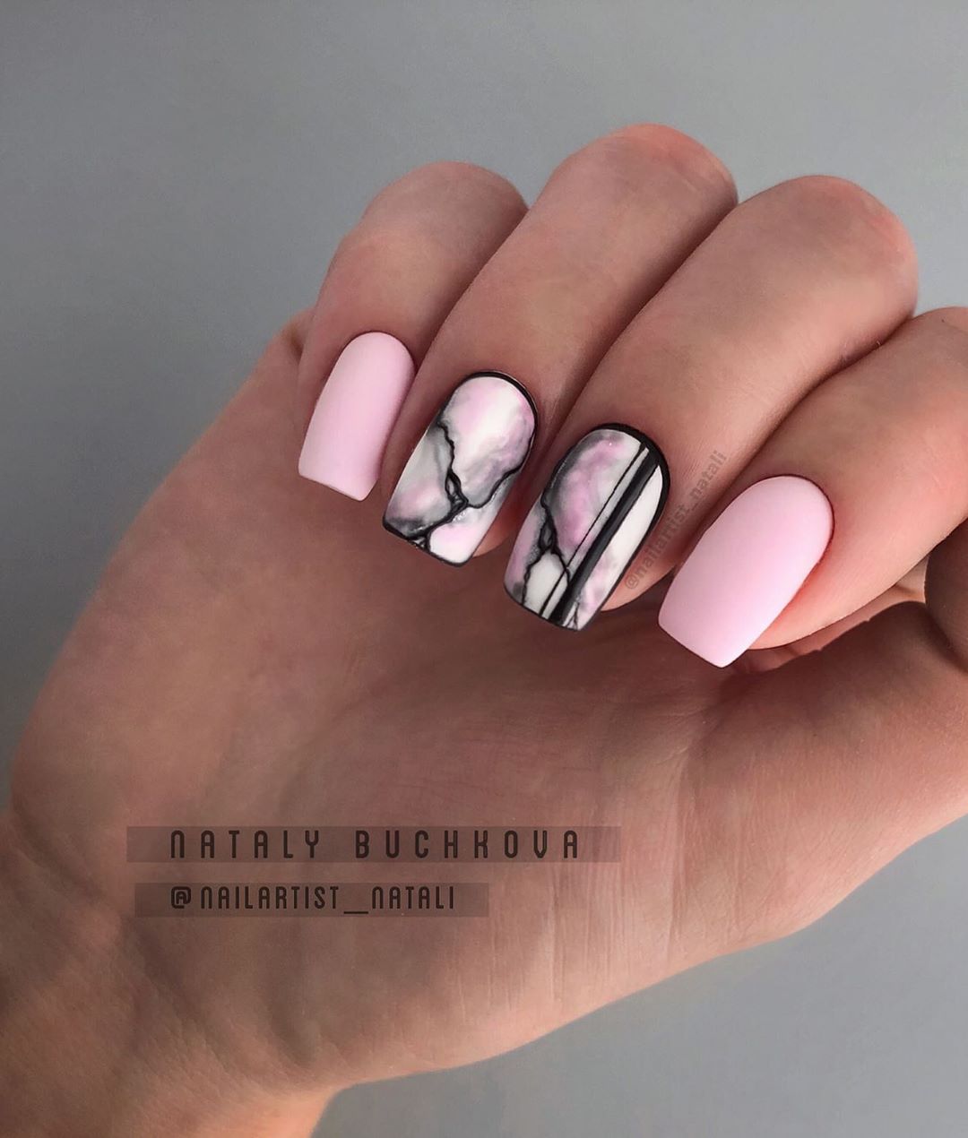 Топовые тренды маникюра 2026: новинки, идеи, фото