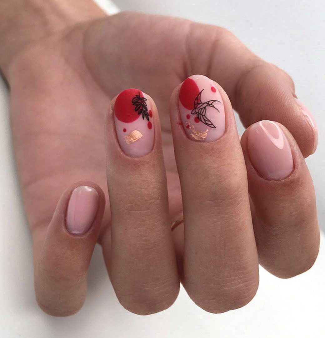 Топовые тренды маникюра 2026: новинки, идеи, фото