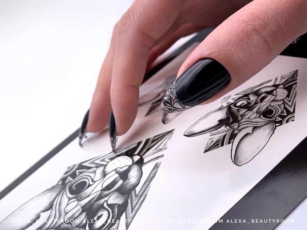 Топовые тренды маникюра 2026: новинки, идеи, фото