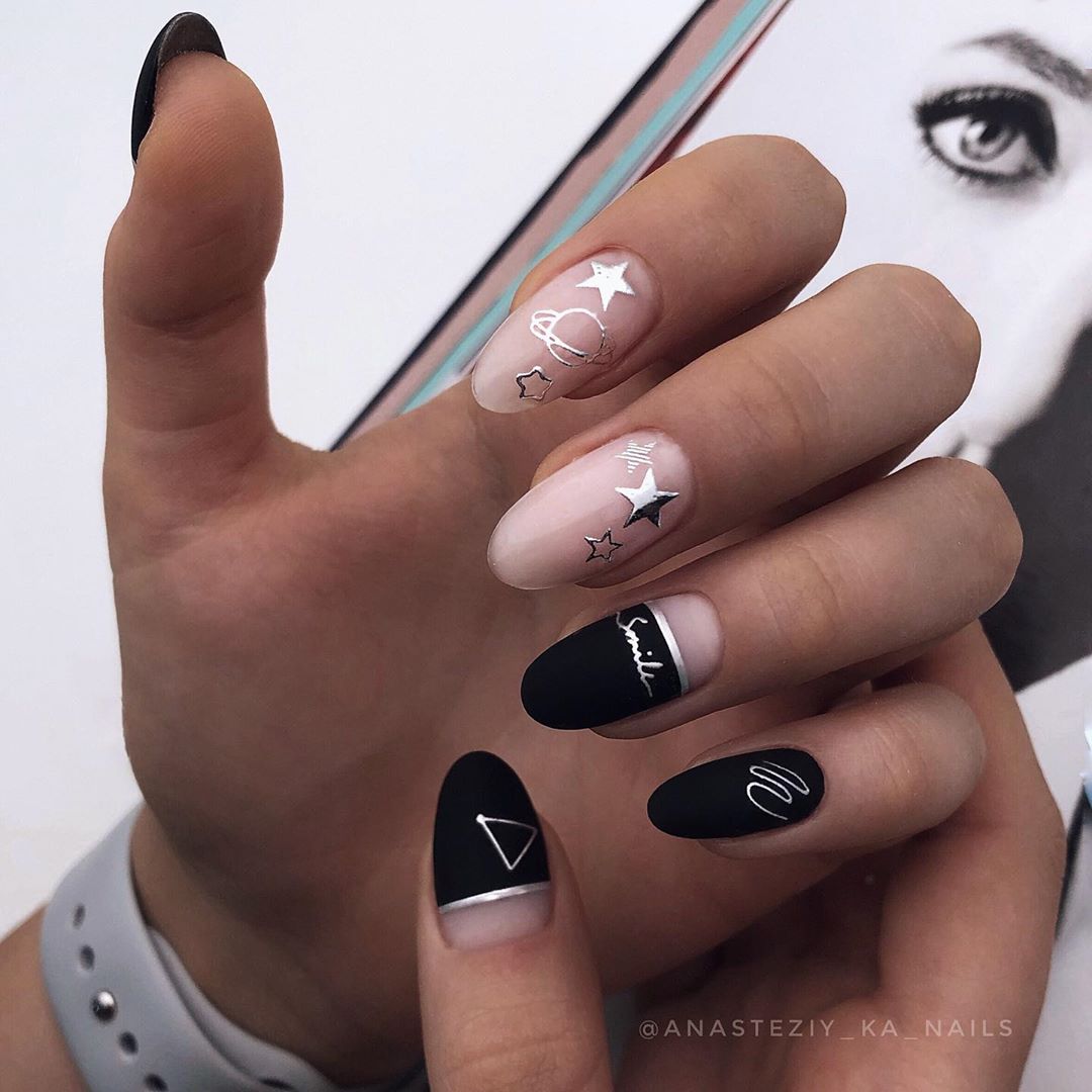 Топовые тренды маникюра 2026: новинки, идеи, фото