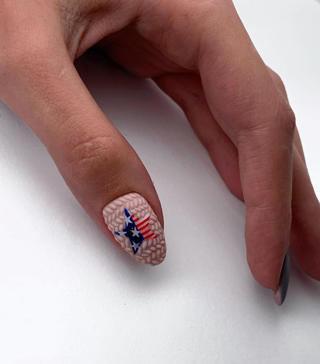 Топовые тренды маникюра 2026: новинки, идеи, фото