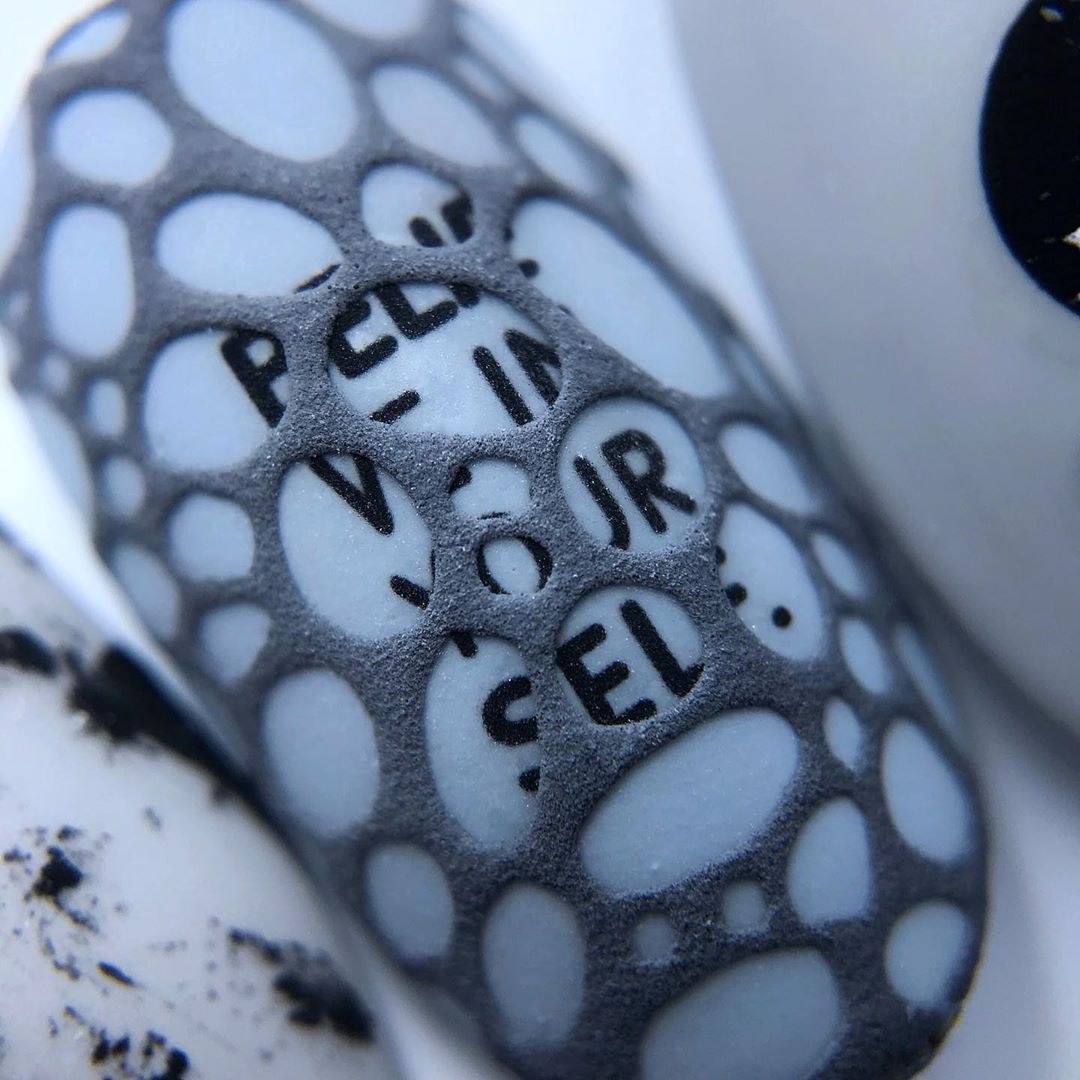 Топовые тренды маникюра 2026: новинки, идеи, фото