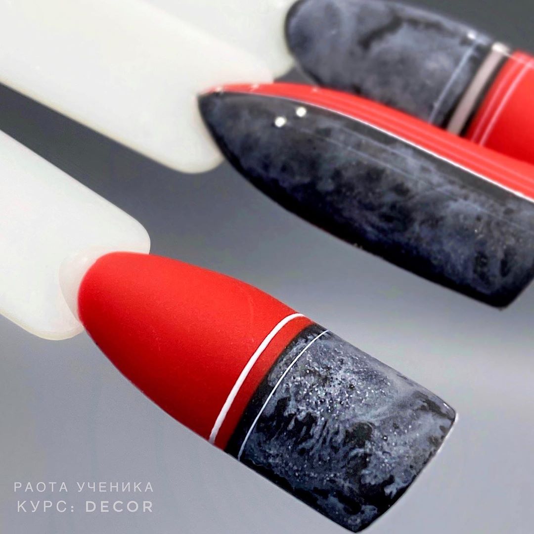 Топовые тренды маникюра 2026: новинки, идеи, фото