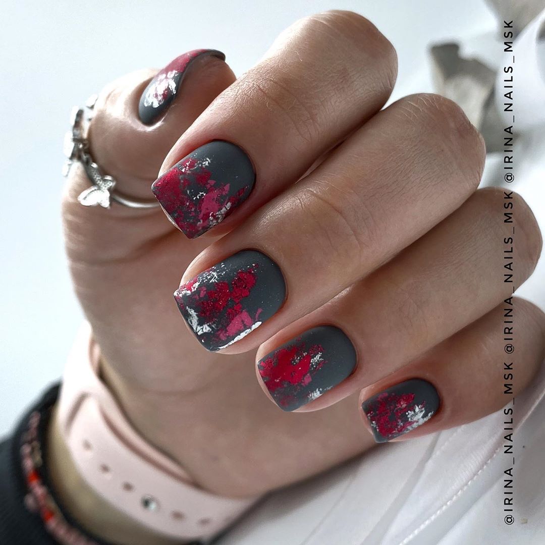 Топовые тренды маникюра 2026: новинки, идеи, фото