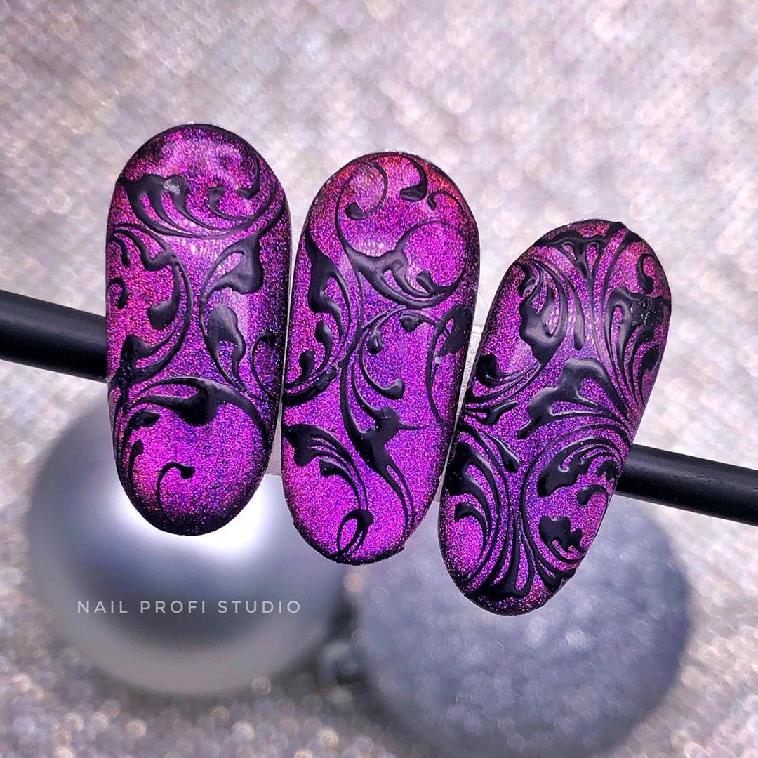 Топовые тренды маникюра 2026: новинки, идеи, фото