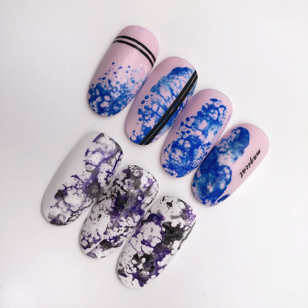 Топовые тренды маникюра 2026: новинки, идеи, фото