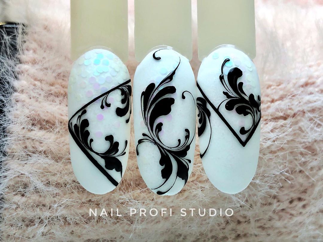 Топовые тренды маникюра 2026: новинки, идеи, фото