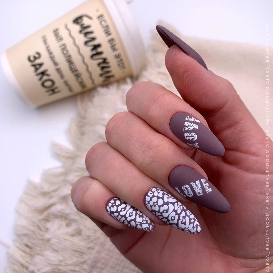 Топовые тренды маникюра 2026: новинки, идеи, фото
