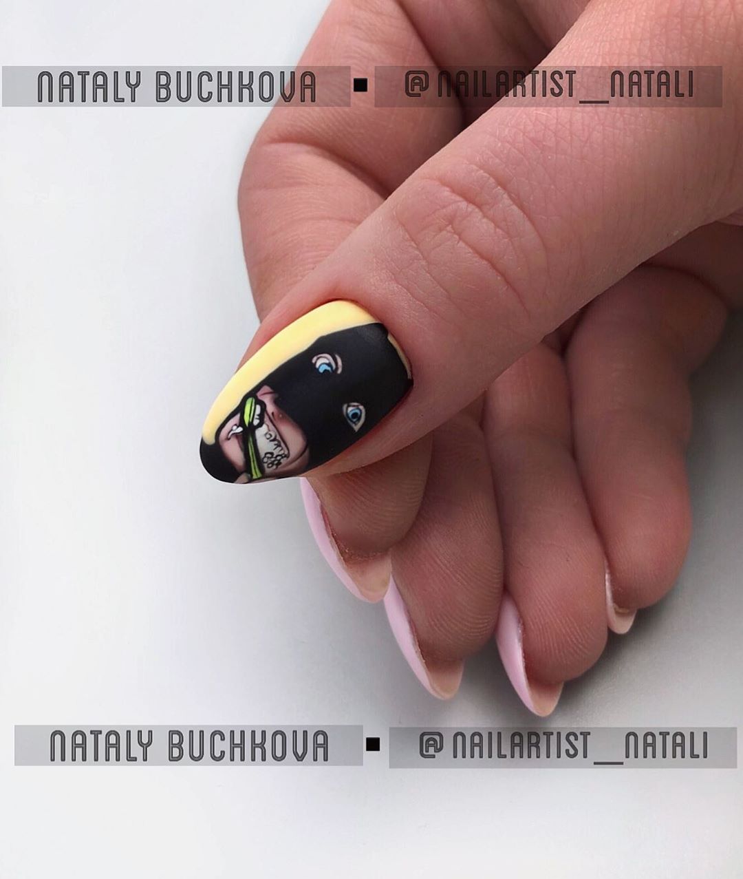 Топовые тренды маникюра 2026: новинки, идеи, фото