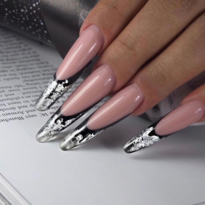 Топовые тренды маникюра 2026: новинки, идеи, фото