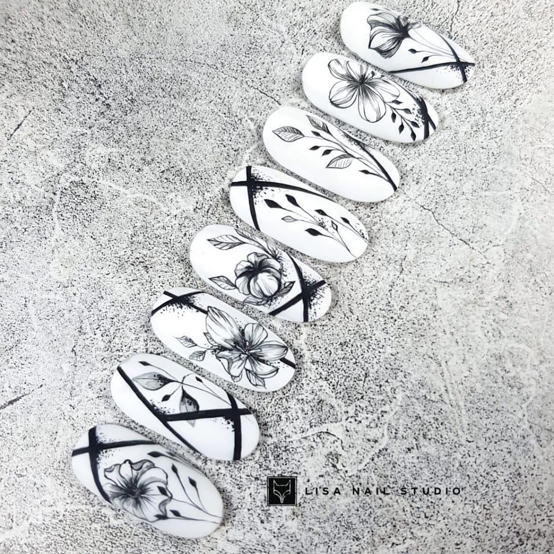 Топовые тренды маникюра 2026: новинки, идеи, фото