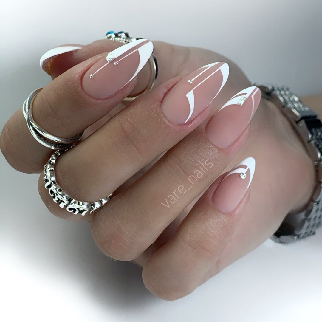 Топовые тренды маникюра 2026: новинки, идеи, фото