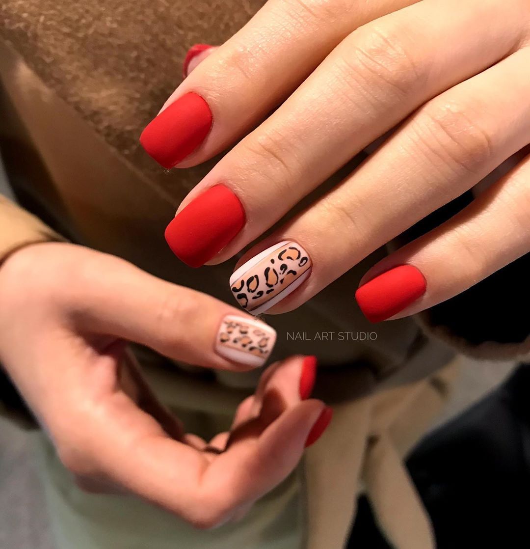 Топовые тренды маникюра 2026: новинки, идеи, фото