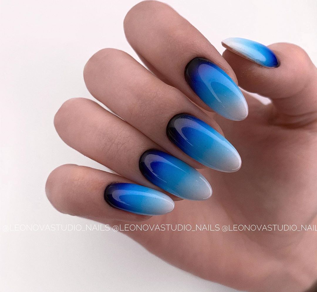 Топовые тренды маникюра 2026: новинки, идеи, фото