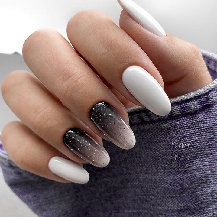 Топовые тренды маникюра 2026: новинки, идеи, фото