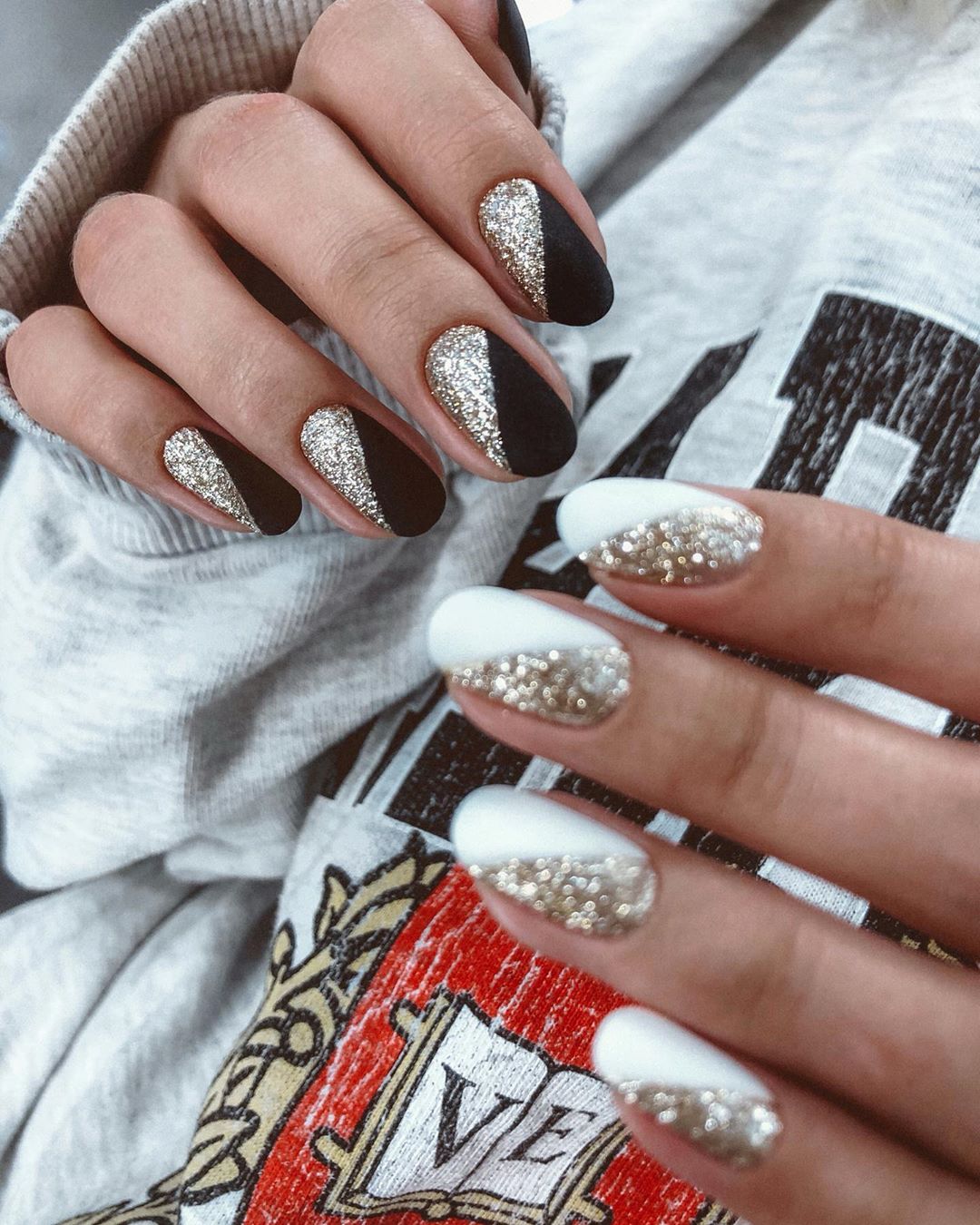 Топовые тренды маникюра 2026: новинки, идеи, фото